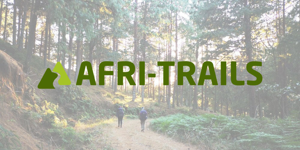 Afri-Trails – Find Your Path