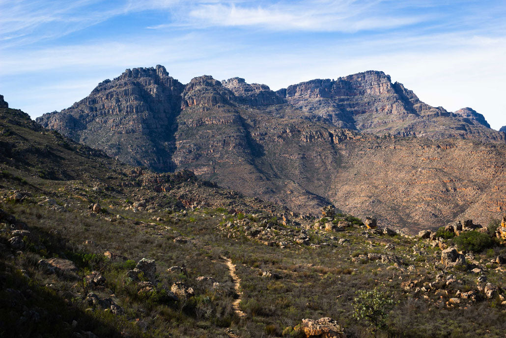 Four Amazing Cederberg Peaks to Hike and Explore – Hiking South Africa
