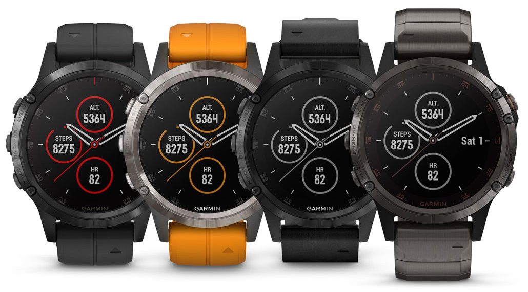 Garmin Singapore Garmin Fenix Plus Crossfit Garmin Fenix 5X Plus Review