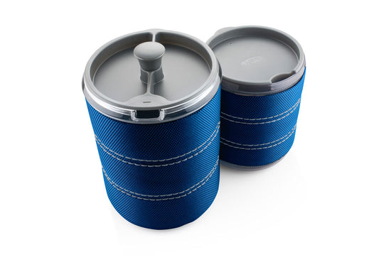 Review: GSI Personal Javapress