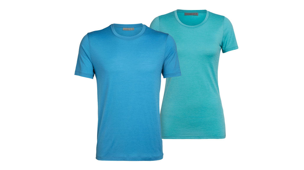 Icebreaker Tech Lite T-shirt