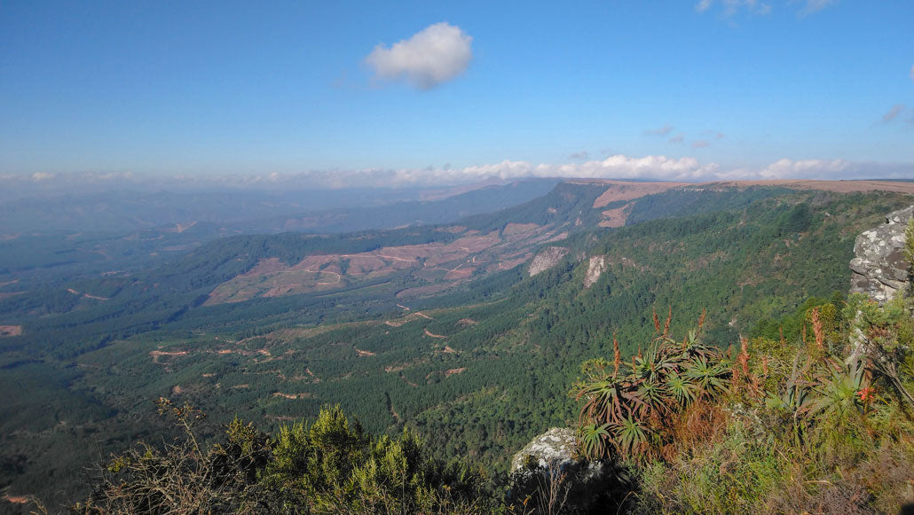 Kaapschehoop Hiking Trail