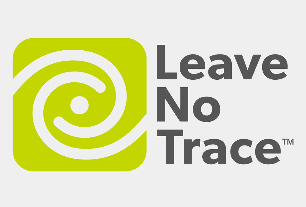 The Leave No Trace Seven Principles