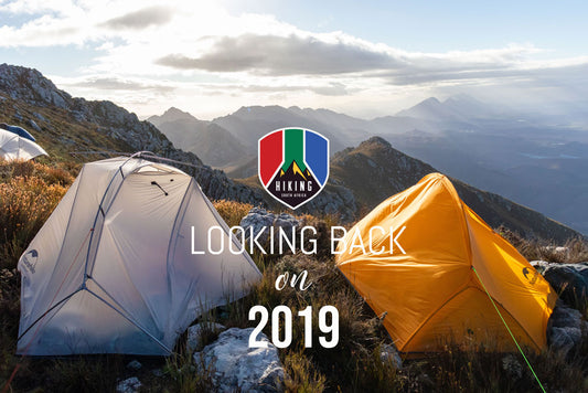 Looking back on 2019