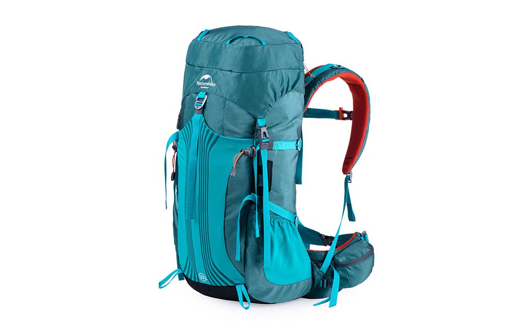 Naturehike 55 + 5L Backpack Review Lightweight, Comfortable and Great Value Hiking South Africa Naturehike 55 + 5L Backpack Review Lightweight, Comfortable and Great Value Hiking South Africa