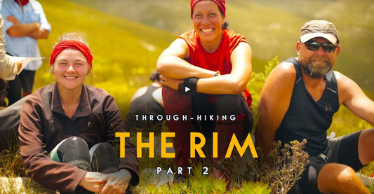 Video: Rim of Africa 2019 - Part 2