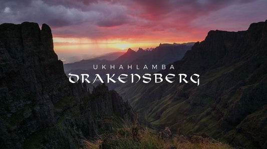 video-ukhahlamba-drakensberg