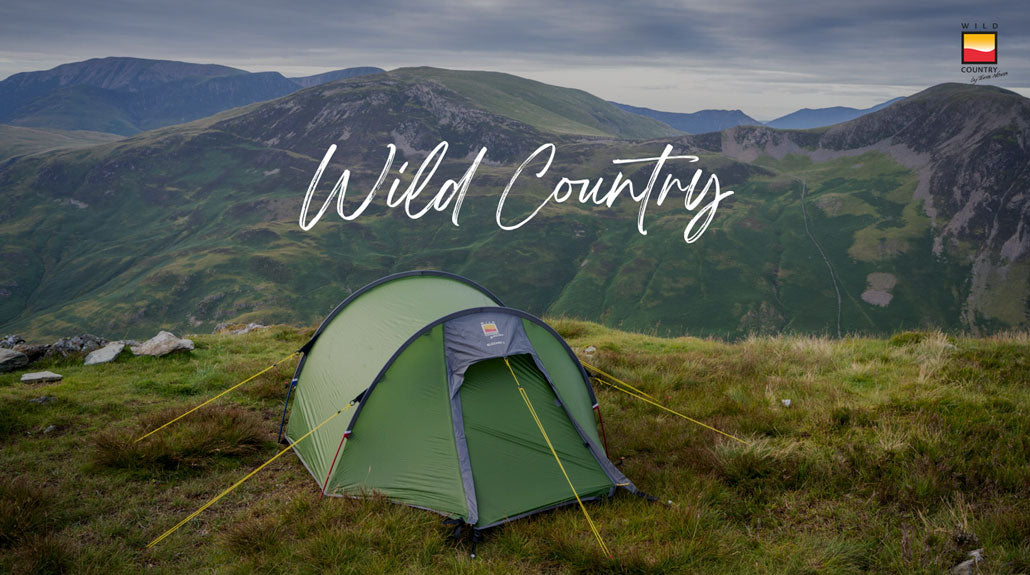 テント・タープ WILD COUNTRY Coshee 2 Wild Country Coshee 2 Tent - Drifters Adventure Centre