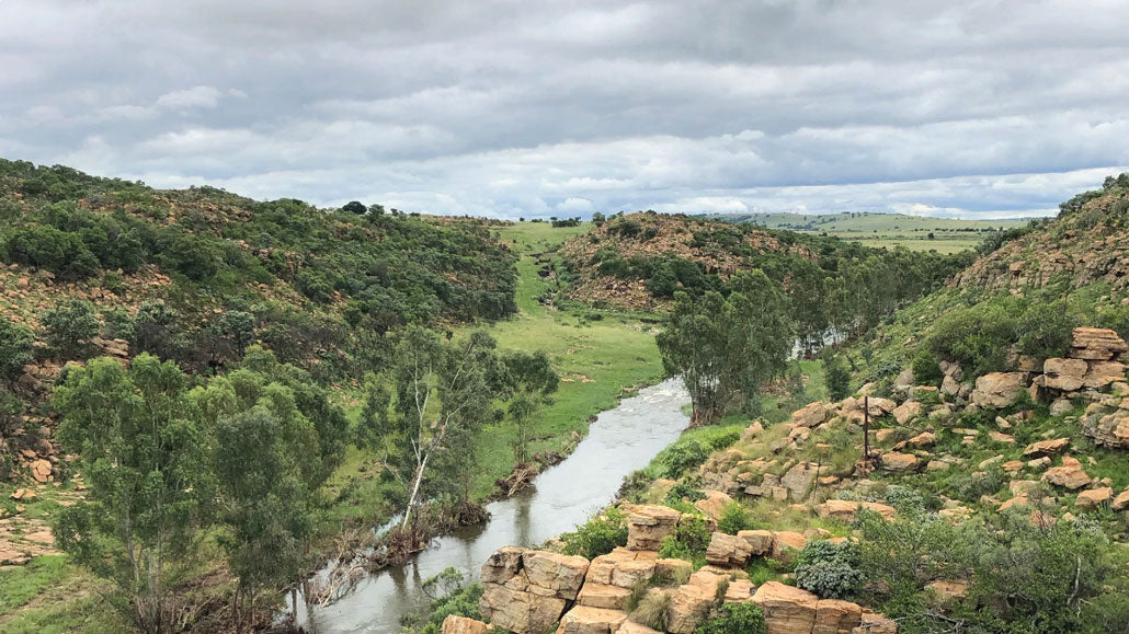 Gauteng Adventure feature image, Bronkhorstspruit