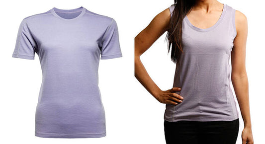 Review: CORE Merino Clothing