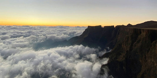 Exploring the Drakensberg: A Quick Guide to 7 Top Trails