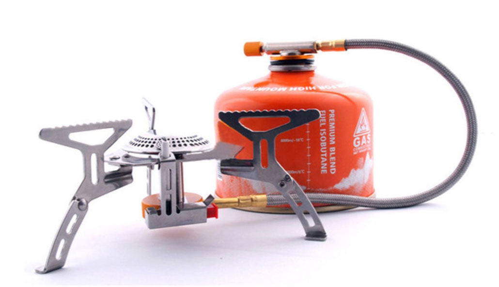 Review: Fire Maple FMS-105