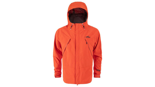 Review: First Ascent Vertex Expedition Jacket