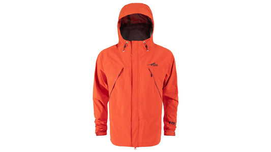 Review: First Ascent Vertex Expedition Jacket