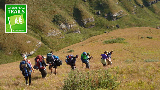 Green Flag Trails