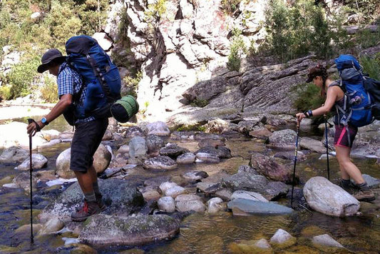 Trekking Poles: Do They Work?