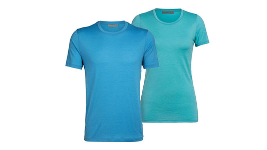 Icebreaker Tech Lite T-shirt