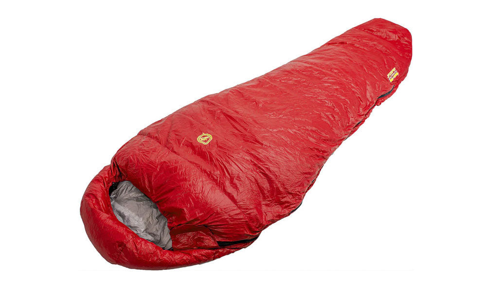 Review: JR Gear Helium 750