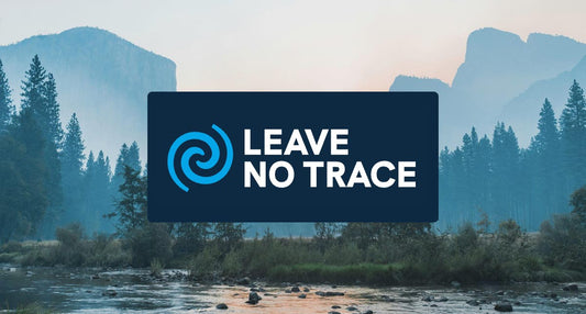 leave-no-trace