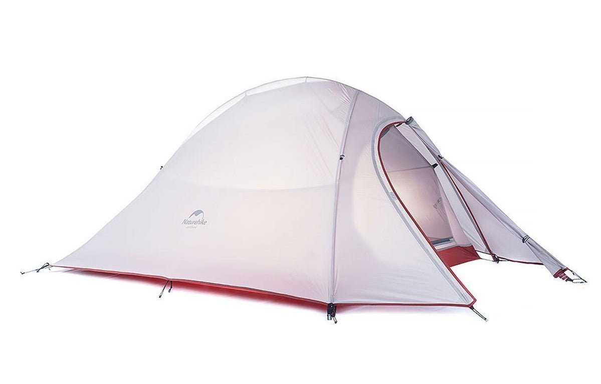 Naturehike Cloud Up 2 Tent Review – Affordable Ultralight Shelter