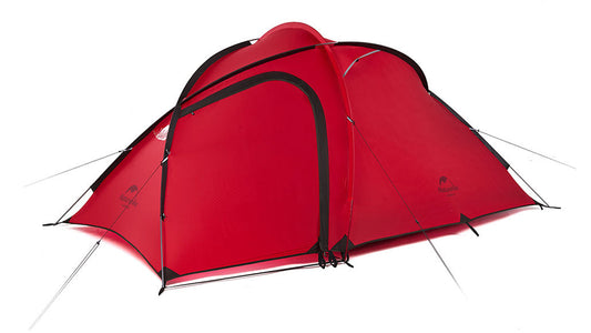 Review: Naturehike Hiby Tent