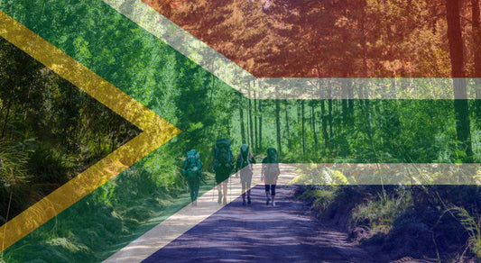 SA's Multi-Day Hiking Bucket List | Part 1