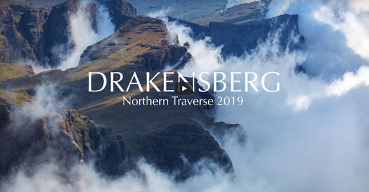 Video: Drakensberg - Northern Traverse