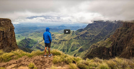 Video: Hiking the Amphitheatre
