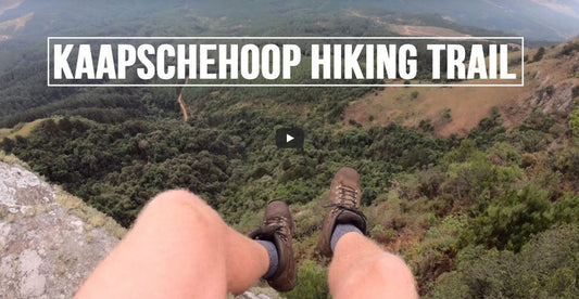 Video: Kaapschehoop Hiking Trail
