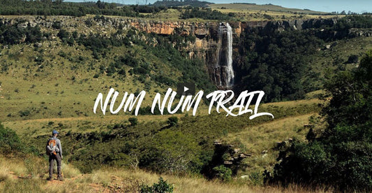 Video: High Five Hiking Trail