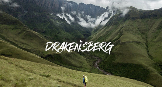 Video: Summer in the Mountains