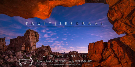 video-truitjieskraal