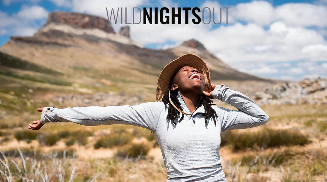 Wild Nights Out