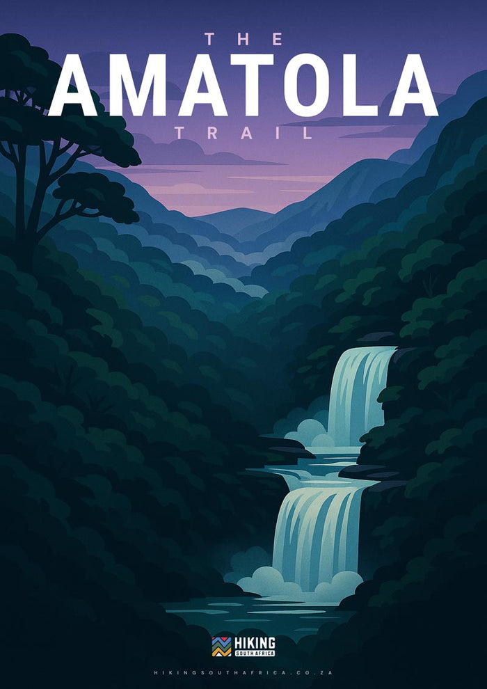 Amatola Trail