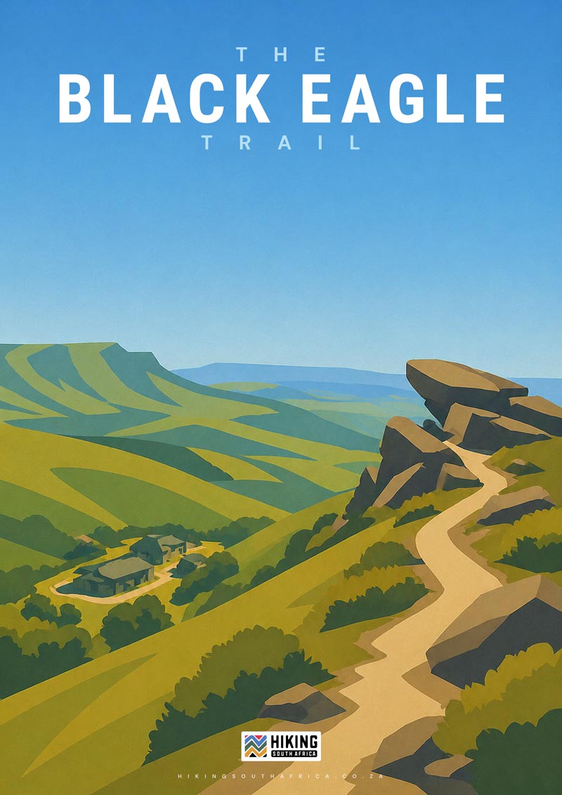 Black Eagle Trail