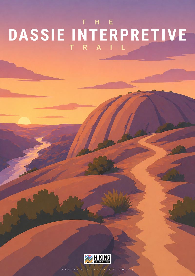 Dassie Interpretive Trail