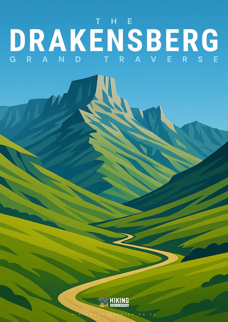Drakensberg Grand Traverse