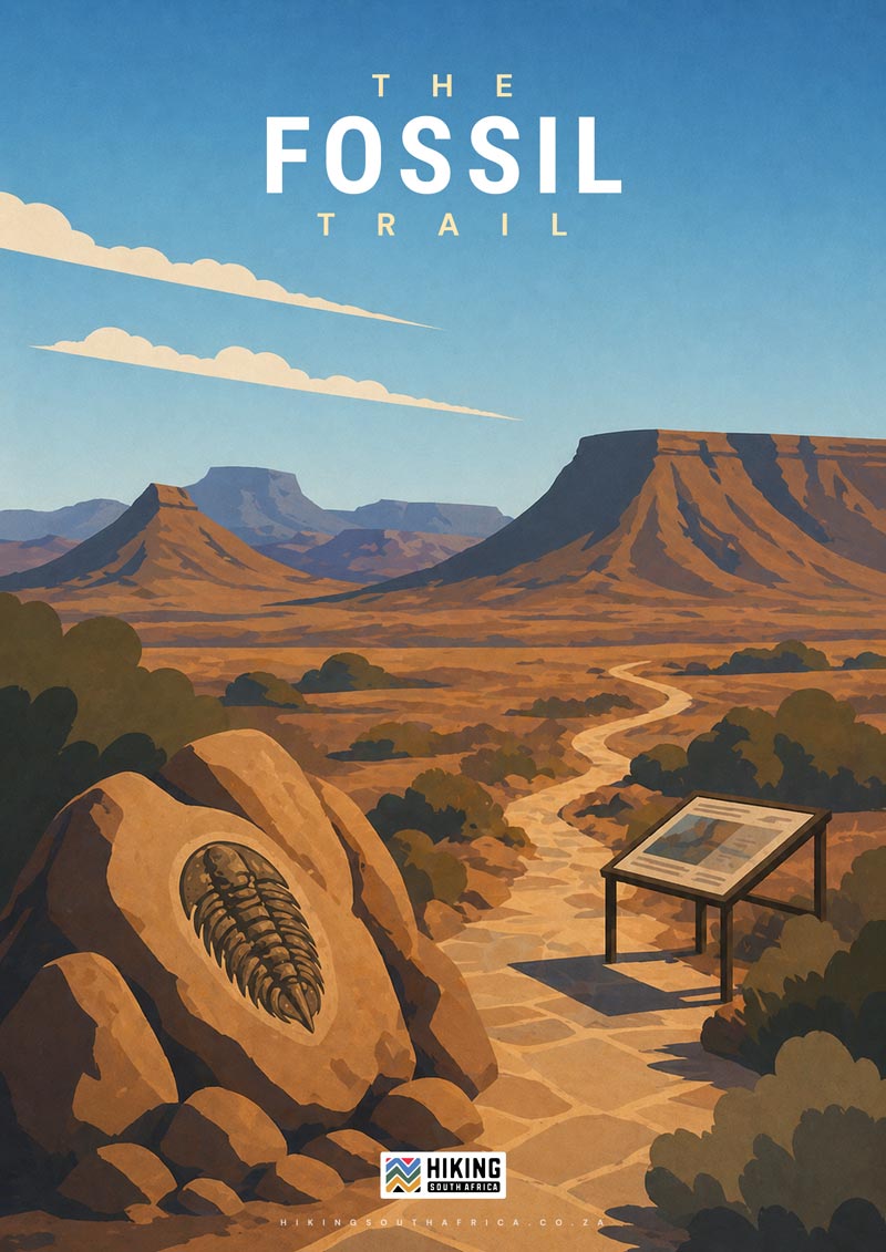 Fossil Trail