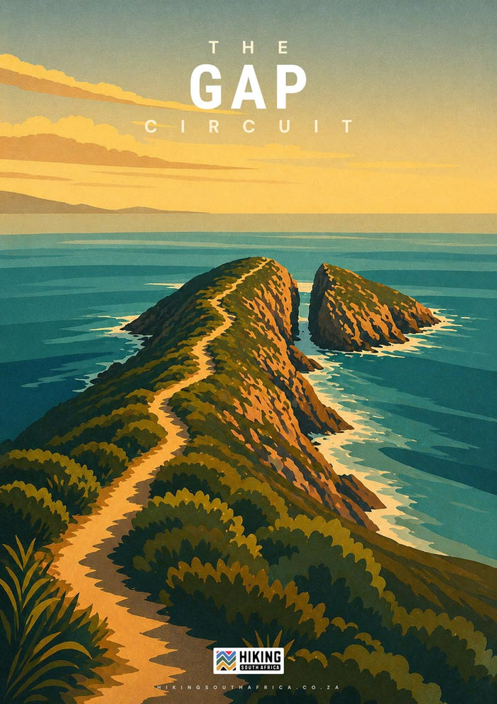 Gap Circuit