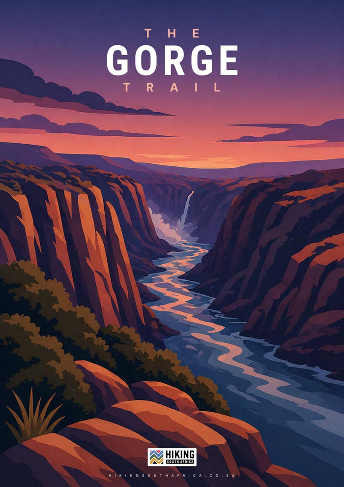 Gorge Trail