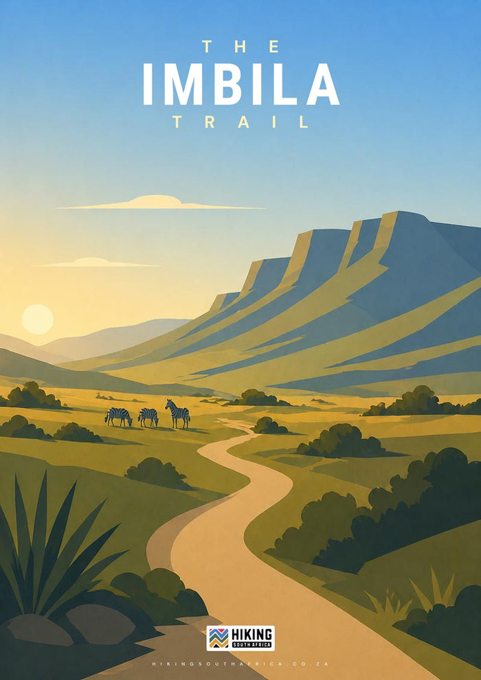 Imbila Trail
