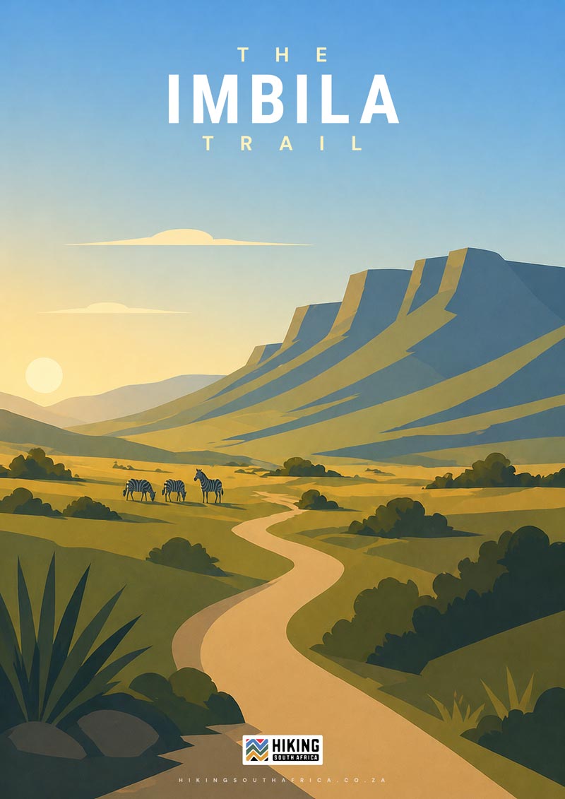 Imbila Trail