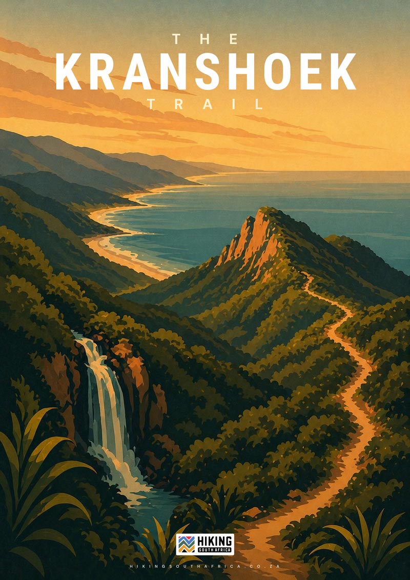 Kranshoek Trail