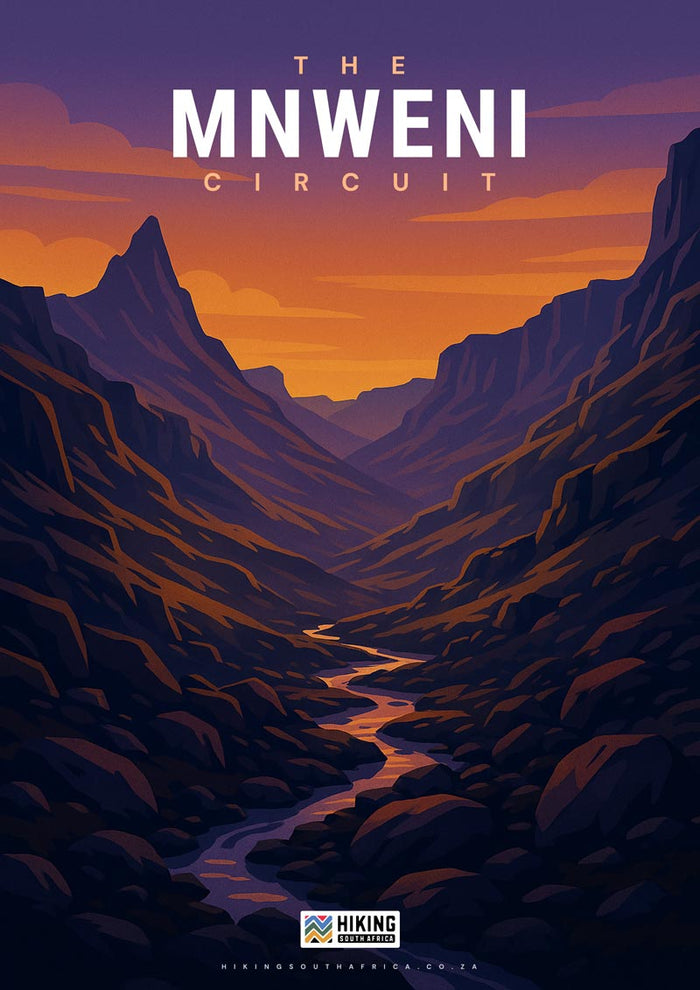 Mnweni Circuit