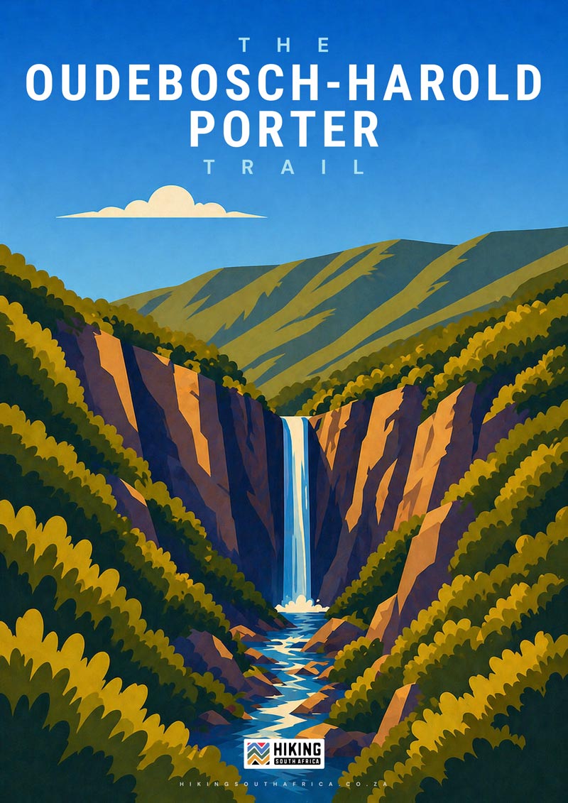 Oudebosch-Harold Porter Trail