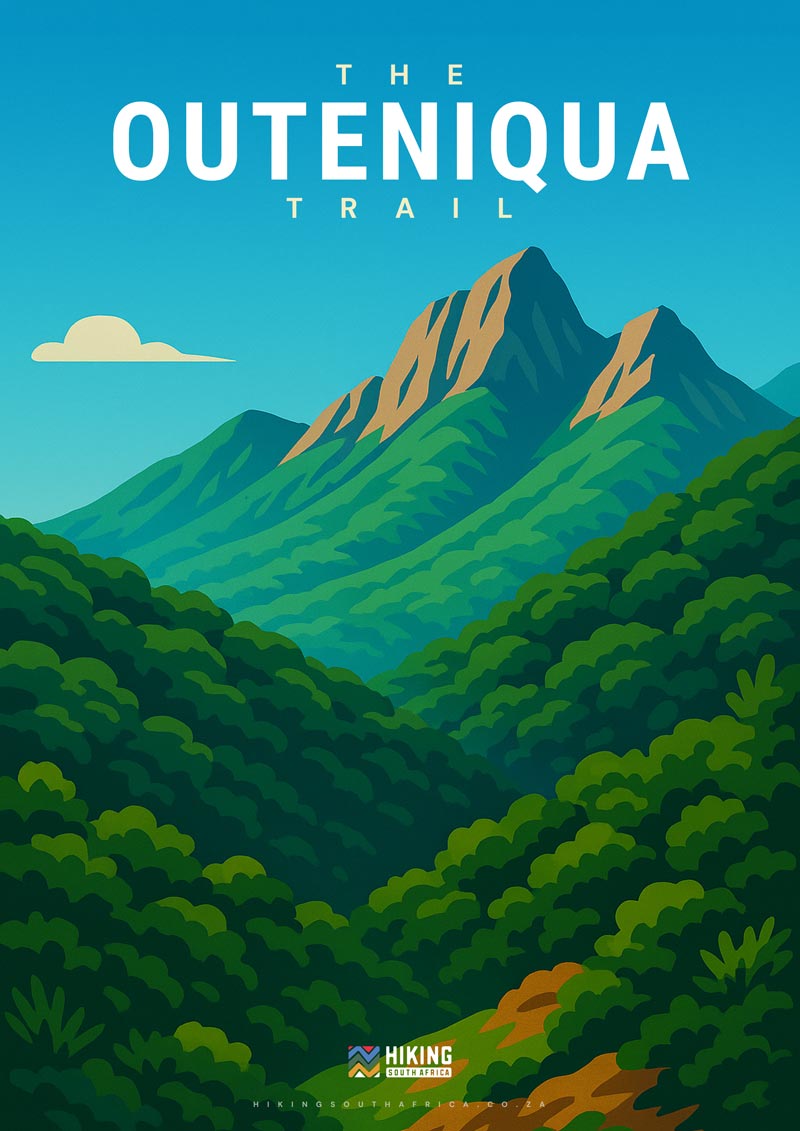 Outeniqua Trail