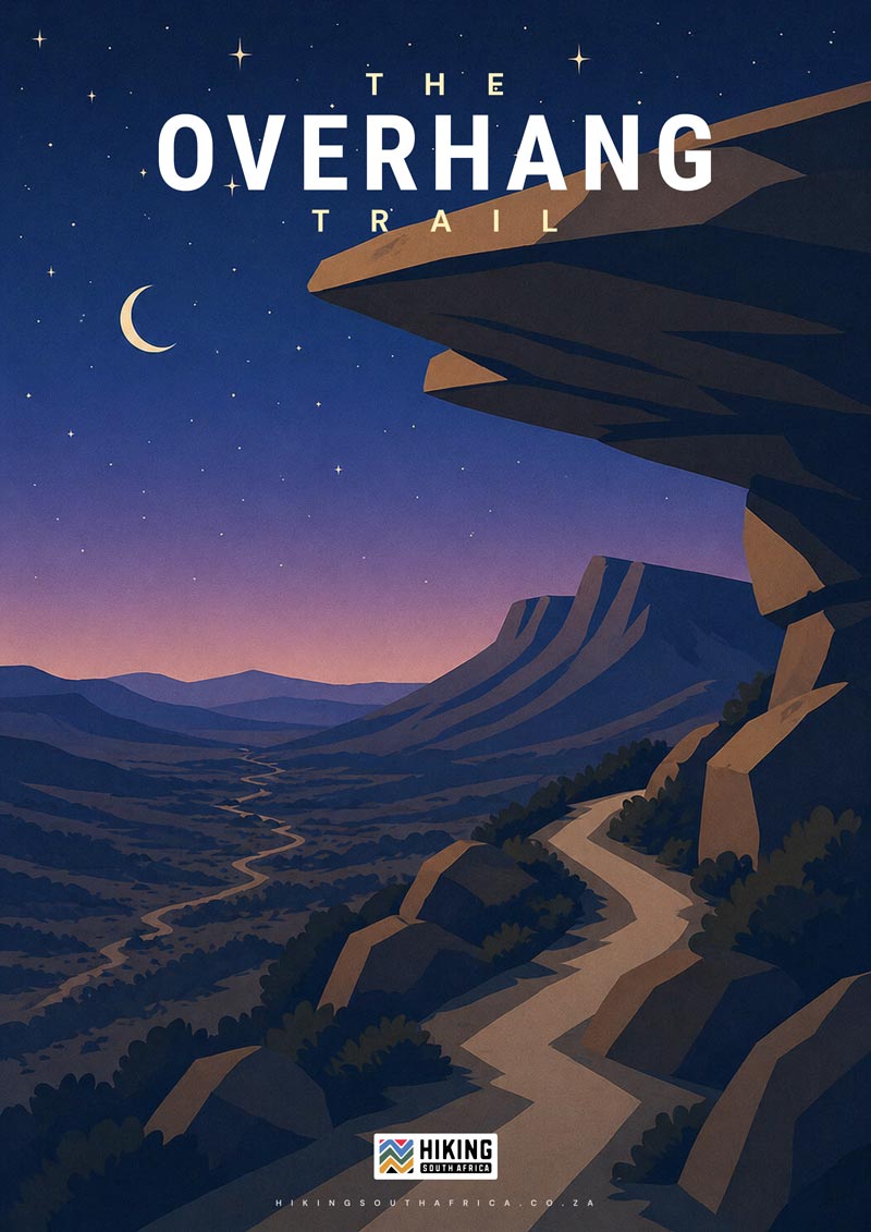 Overhang Trail