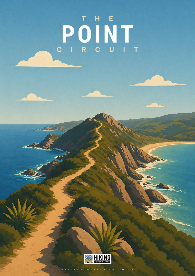 Point Circuit