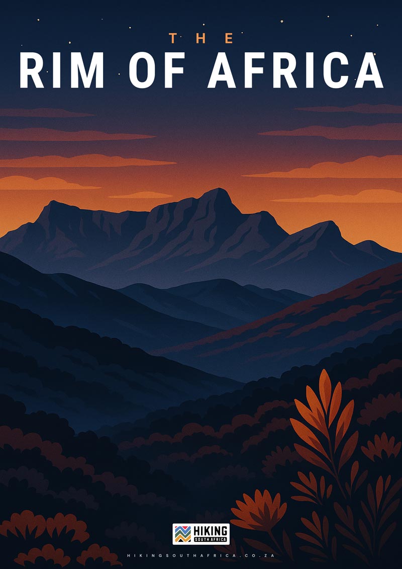 Rim of Africa