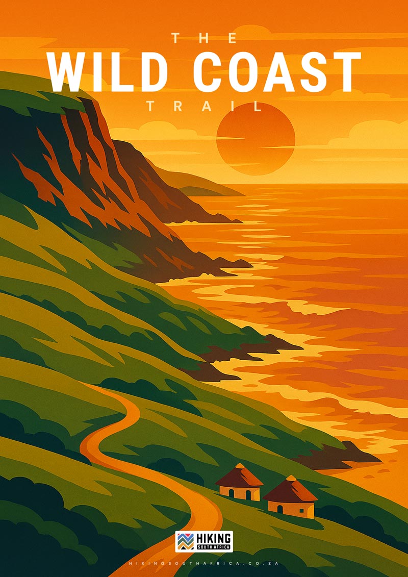 Wild Coast Trail